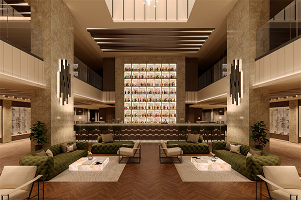 Explora II Gallery Image